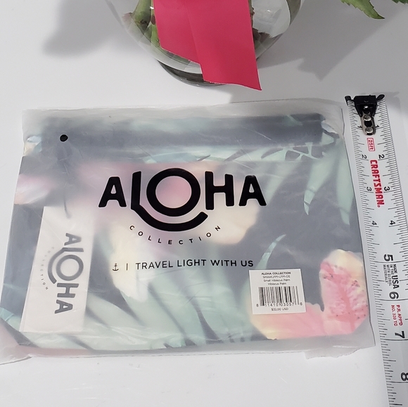 Aloha Collection Bag NWT - Picture 6 of 7